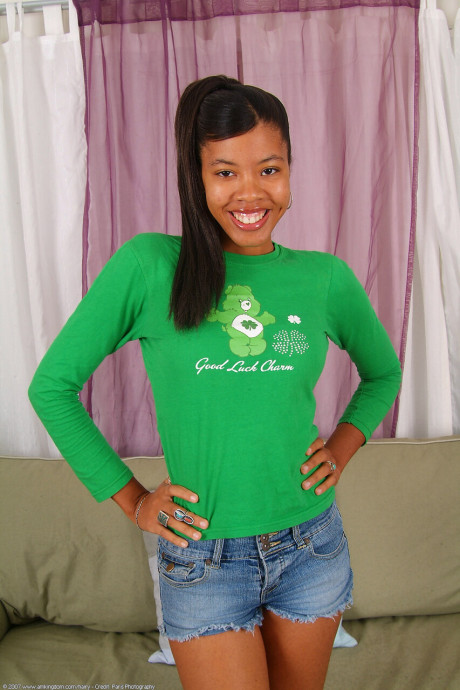 ATK Exotics featuring Diana undressed Pictures