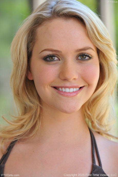 FTV chicks starring Jessica Porn Pics