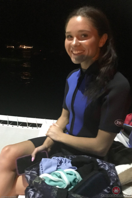 ATK Galleria Zoe Bloom