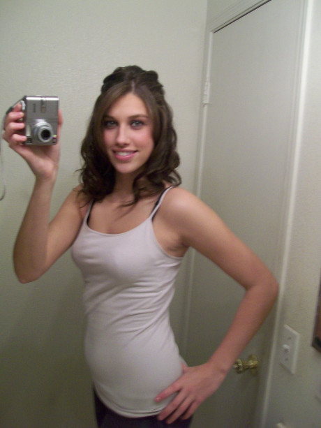 Teenie lady GF lady Photos Tiffany Thompson