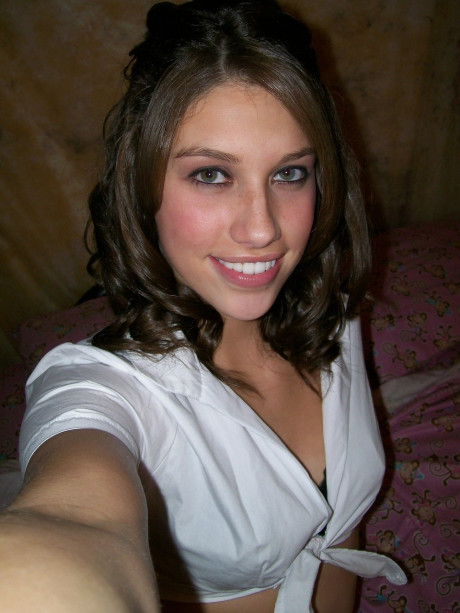Teenie lady GF lady Photos Tiffany Thompson
