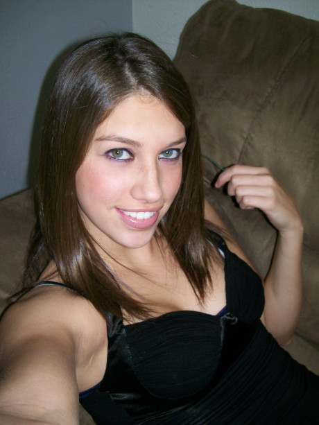 Teenie lady GF lady Photos Tiffany Thompson