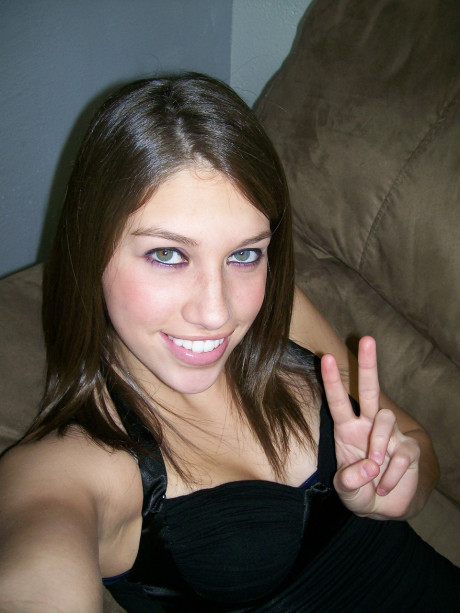 Teenie lady GF lady Photos Tiffany Thompson
