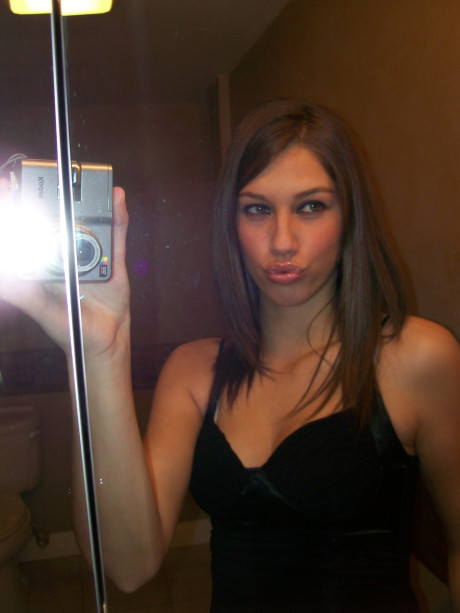 Teenie lady GF lady Photos Tiffany Thompson