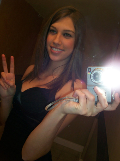 Teenie lady GF lady Photos Tiffany Thompson