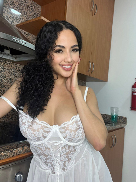 OnlyFans Francesca Ricci Francesca Ricci