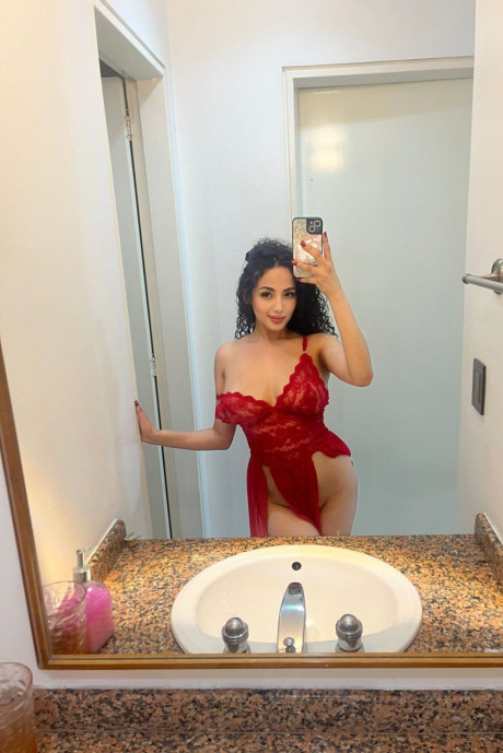 OnlyFans Francesca Ricci Francesca Ricci