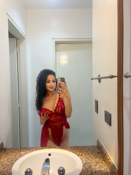 OnlyFans Francesca Ricci Francesca Ricci