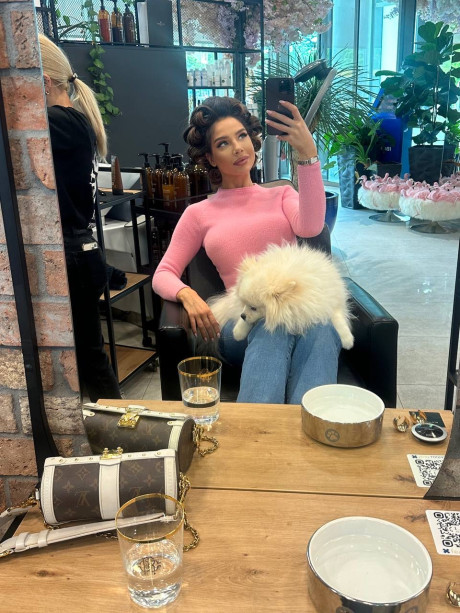 OnlyFans Nastya Star starring Nastyaa nude Porn Pics