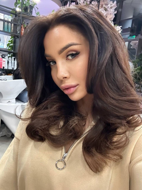 OnlyFans Nastya Star starring Nastyaa nude Porn Pics