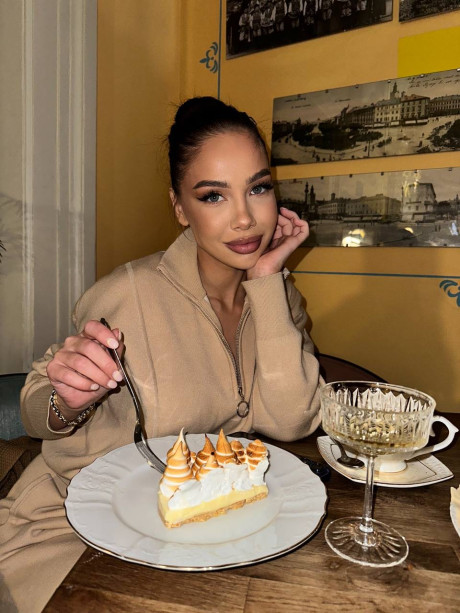 OnlyFans Nastya Star starring Nastyaa nude Porn Pics