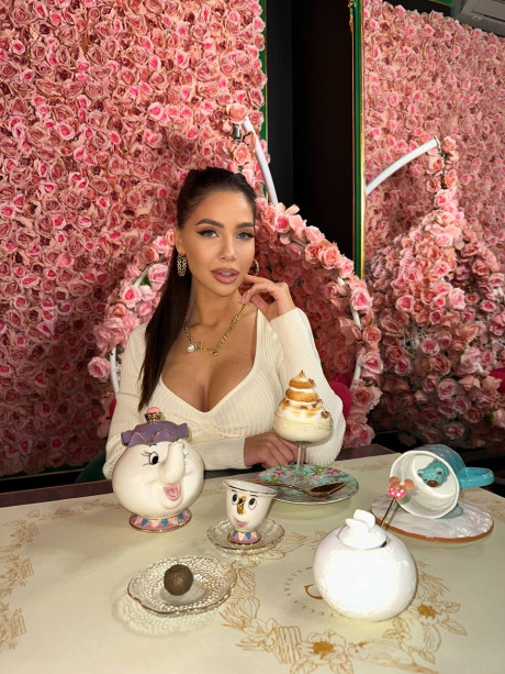 OnlyFans Nastya Star starring Nastyaa nude Porn Pics