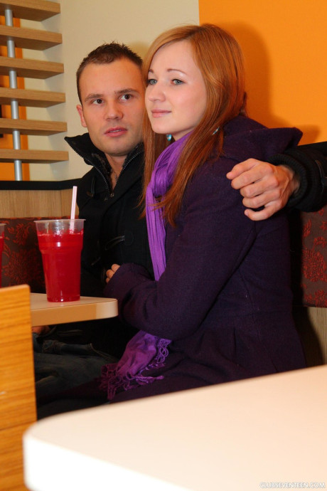 Club Seventeen featuring Mona C undressed Gallery