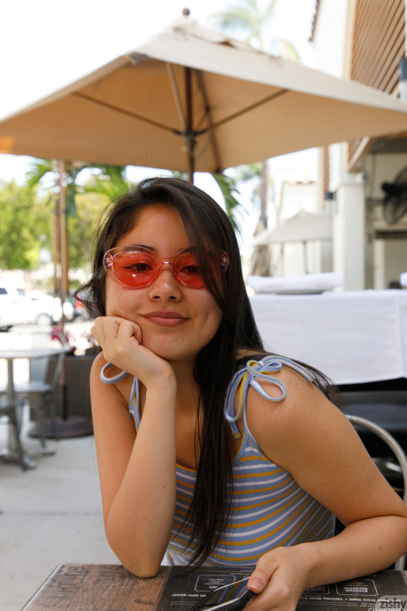 Zishy Lolita Minh