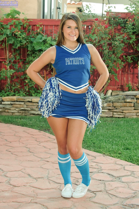 Karups Hometown Amateurs Abby Rocks