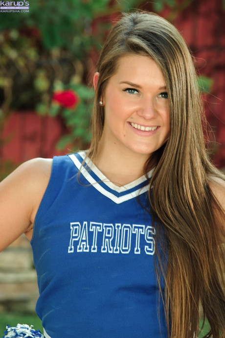 Karups Hometown Amateurs Abby Rocks