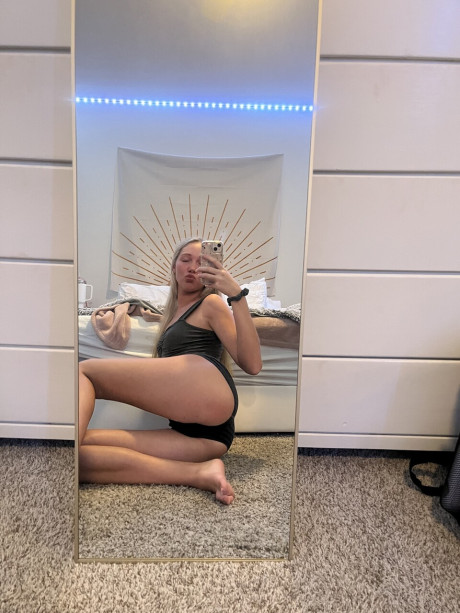 OnlyFans Kayla Bumzy Kayla Bumzy