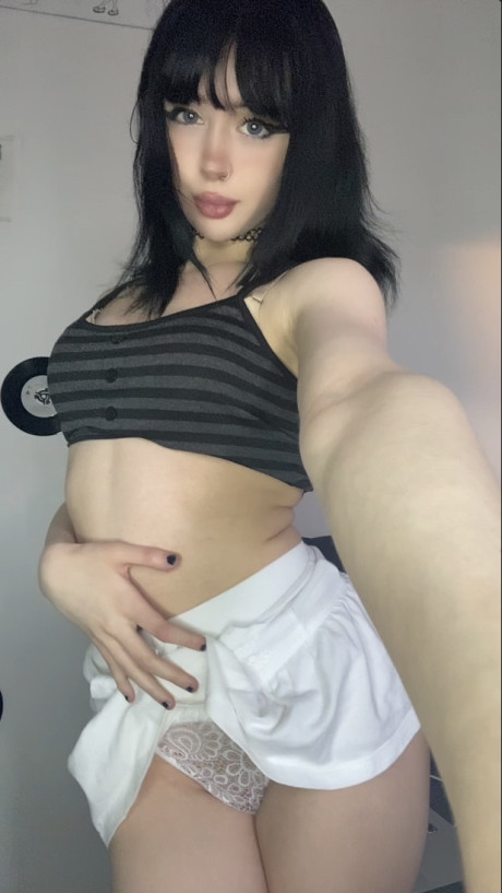 OnlyFans Bunnyy Spit featuring Bunnyy Spit naked Pictures