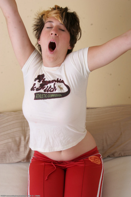 ATK Archives starring Charley Sex Pictures