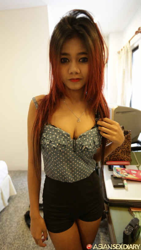 Asian Sex Diary Jubjang