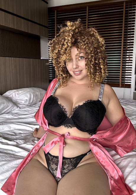 OnlyFans Hanna Zimmer featuring Hanna Zimmer Sex Pictures
