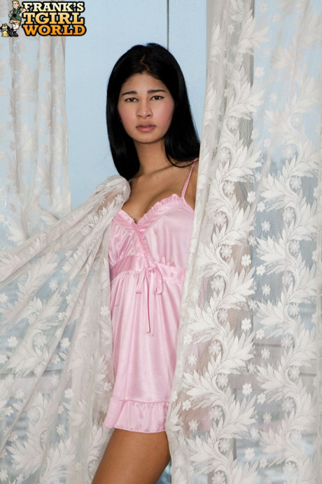 Franks lady boy World Hot Gallery
