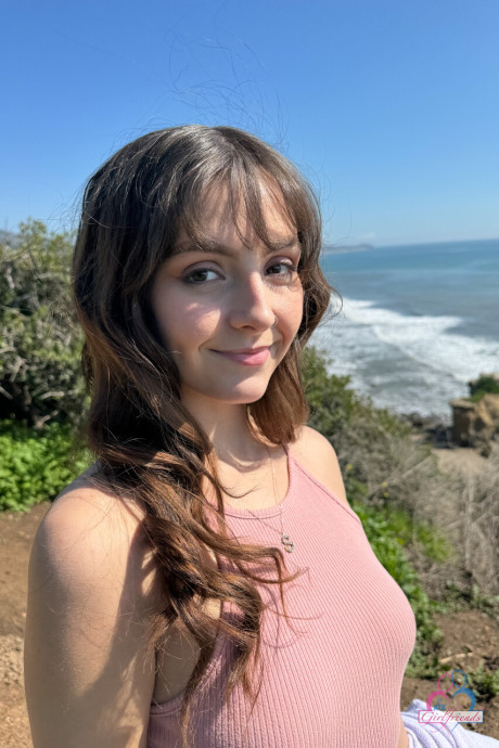 ATK Girlfriends performed by Serena Hill Hot Photos