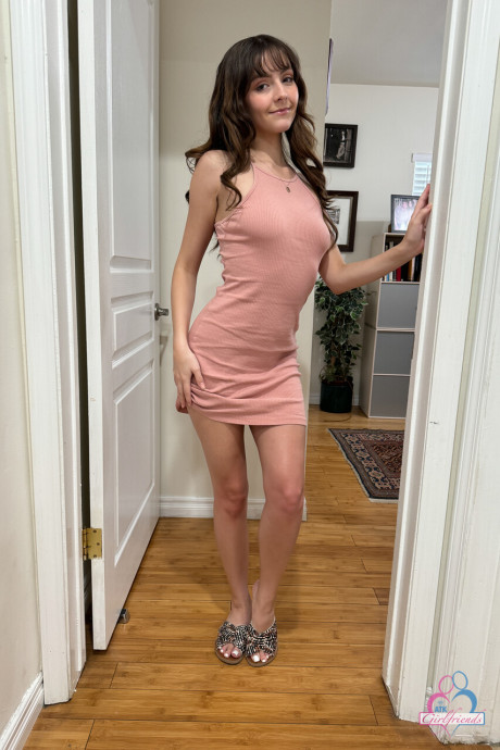 ATK Girlfriends performed by Serena Hill Hot Photos