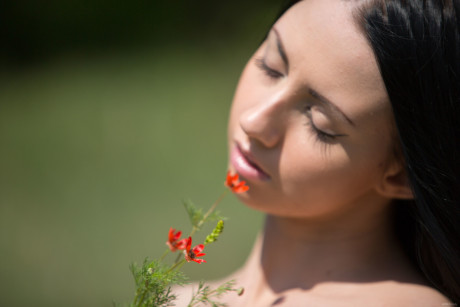 Erotic sweety starring Veronica Snezna Hot Porn