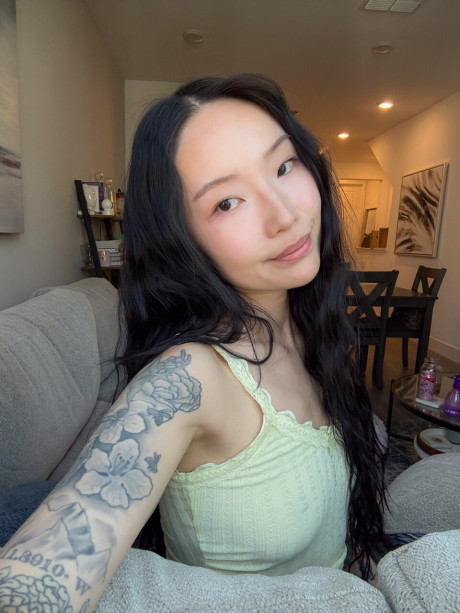 OnlyFans Kimi Park featuring Kimi Park naked Gallery