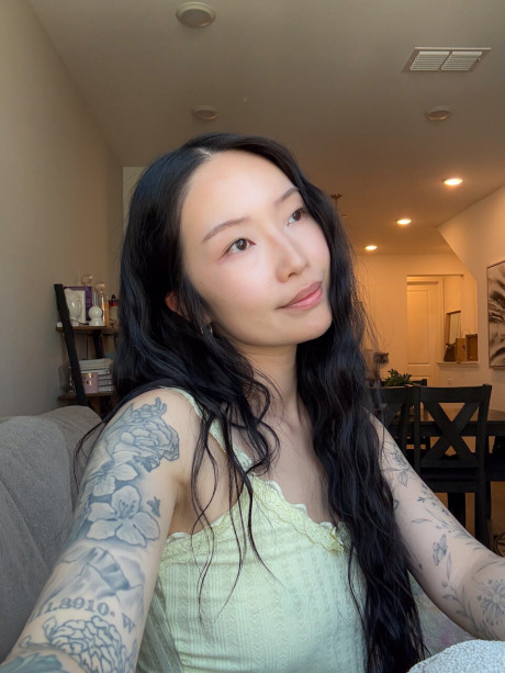 OnlyFans Kimi Park featuring Kimi Park naked Gallery