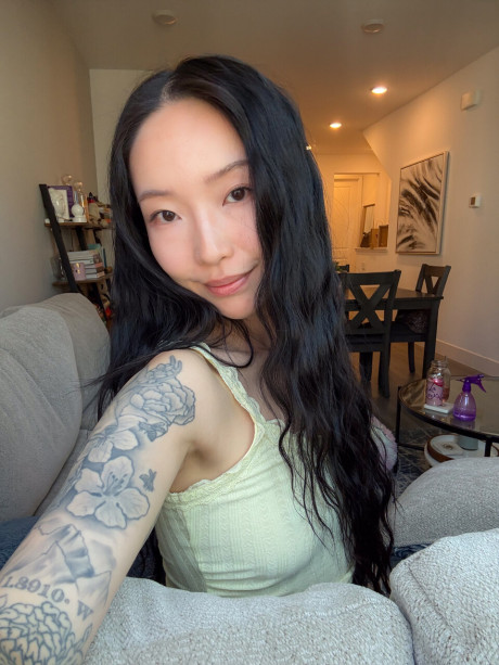 OnlyFans Kimi Park featuring Kimi Park naked Gallery