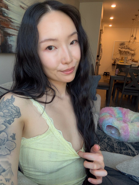 OnlyFans Kimi Park featuring Kimi Park naked Gallery