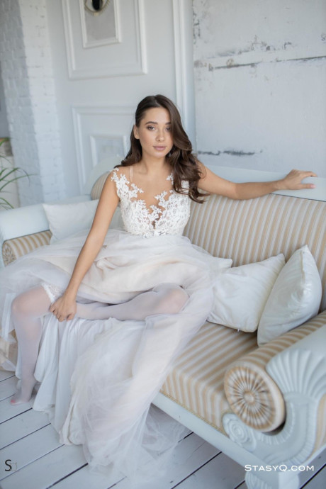 StasyQ Liya Silver